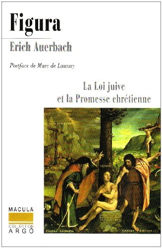 Figura. La Loi juive et la Promesse chrétienne