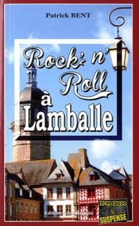 Rock'n'roll a lamballe