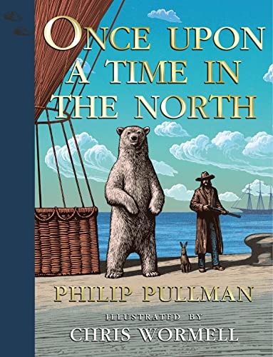 His Dark Materials: Once Upon a Time in the North Gift Edition [9780593652190]