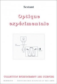 OPTIQUE EXPERIMENTALE