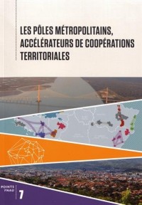 Les Pôles métropolitains, accélérateurs de coopérations territoriales