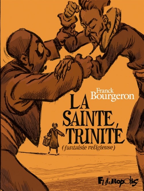 La Sainte Trinité: Fantaisie religieuse
