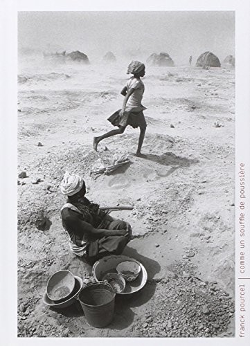 Comme un souffle de poussière