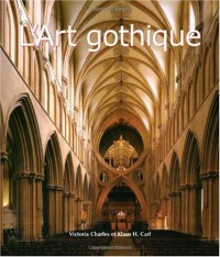 L'ART GOTHIQUE