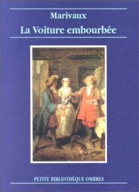 La Voiture embourbée