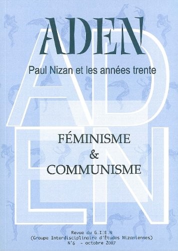 Revue Aden N6