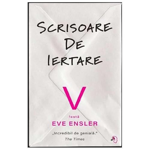 Scrisoare De Iertare