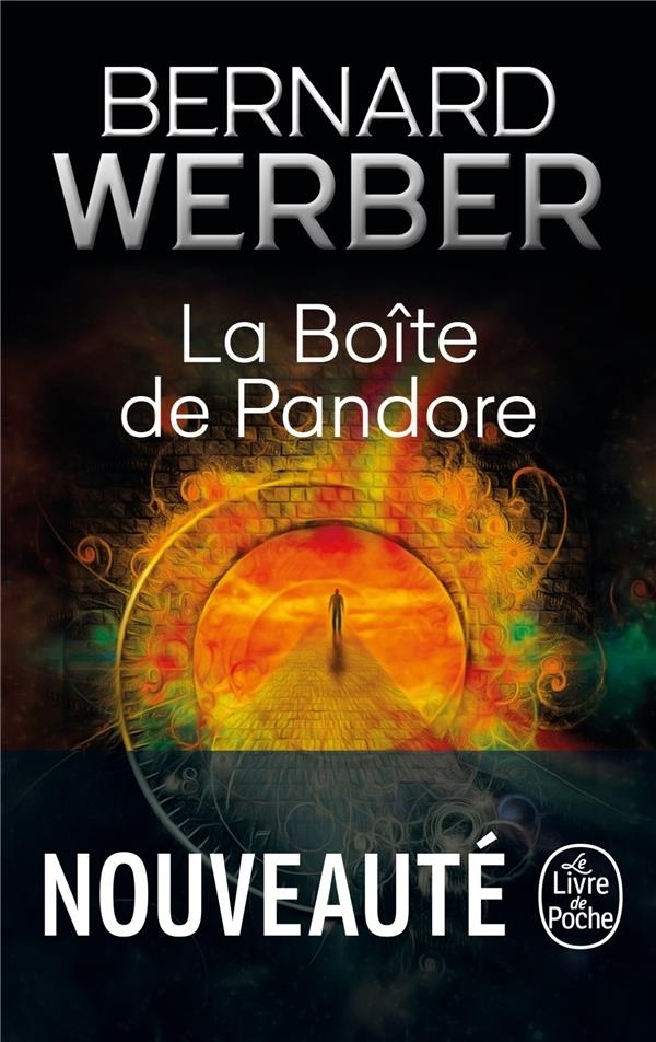 La Boîte de Pandore