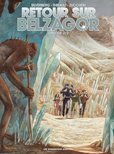 Retour sur Belzagor Vol. 2