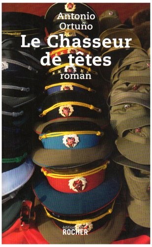 Le Chasseur de têtes