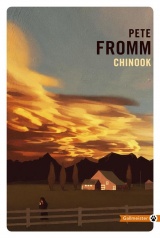 Chinook [Poche]