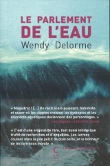 Le Parlement de l'eau [Poche]