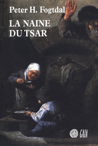 La naine du tsar