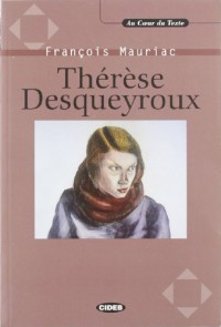 Therese Desqueyroux + CD