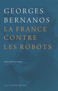 La France contre les robots