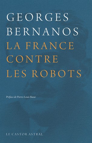 La France contre les robots