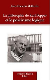 La philosophie de Karl Popper et le positivisme logique