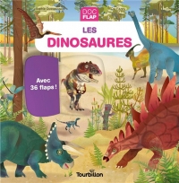 Les dinosaures