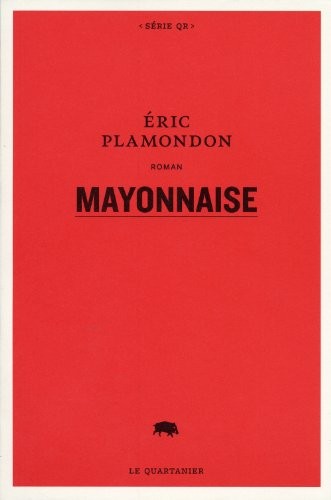 Mayonnaise