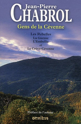 Gens de la Cévenne (nouvelle édition)