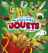 Le Catalogue des jouets