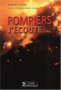 Pompiers j'écoute