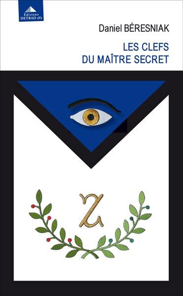 Les Clefs du Maitre Secret
