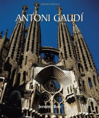 ANTONI GAUDI