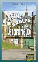 Crimes brulés a Lézardrieux