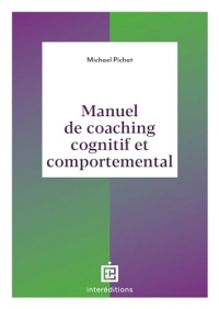 Manuel de coaching cognitif et comportemental