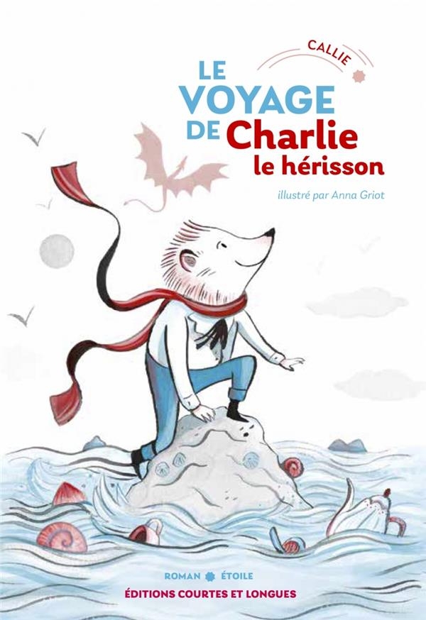 Le voyage de charlie