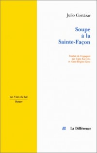 Soupe à la Sainte-Façon