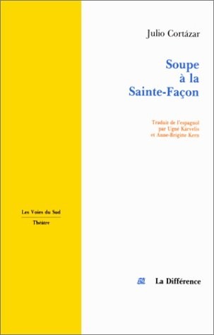 Soupe à la Sainte-Façon