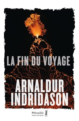 La fin du voyage