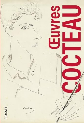 Oeuvres : Bibliothèque Grasset