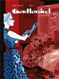 Gentlemind - Tome 2 / Edition spéciale