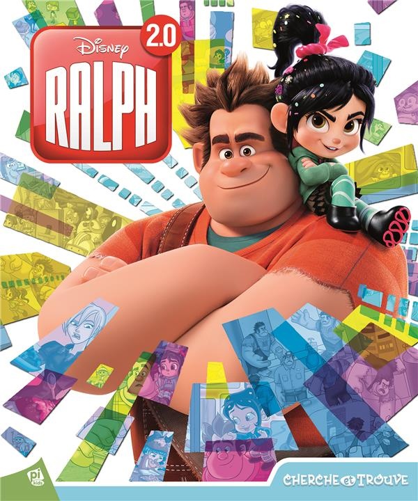 Ralph 2.0