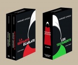Coffret collector : La Servante écarlate & Les Testaments