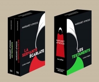 Coffret collector : La Servante écarlate & Les Testaments