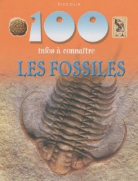 Les fossiles