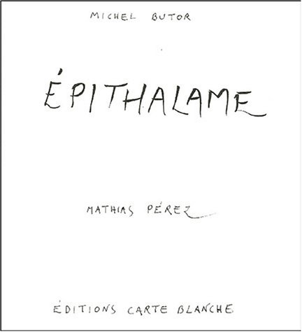 Epithalame