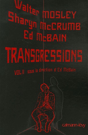 Transgressions : Tome 2