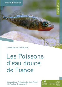 Les poissons d'eau douce de France