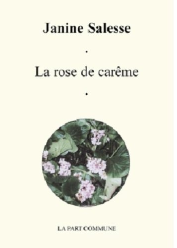 La Rose de Careme