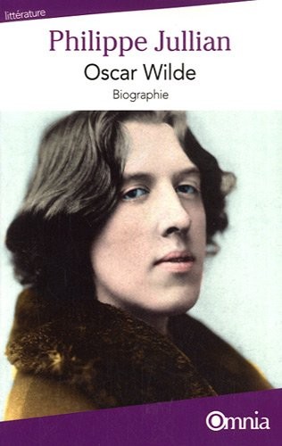 OSCAR WILDE