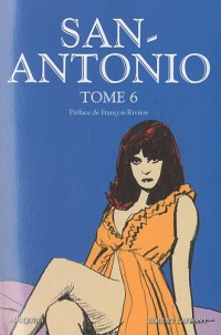 San-Antonio - Tome 6 (06)