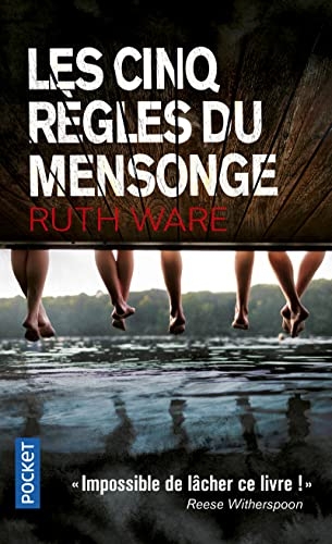 Les Cinq règles du mensonge