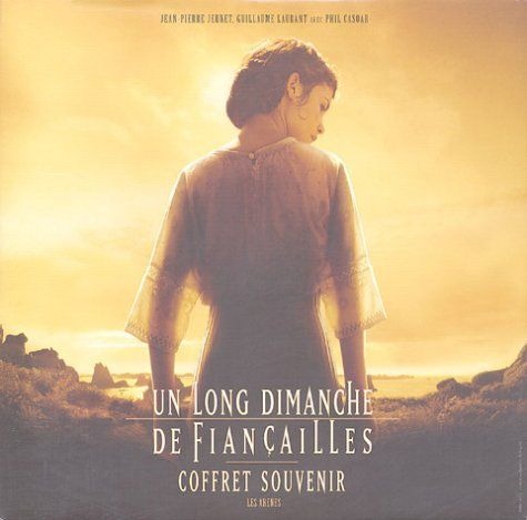 Un long dimanche de fiançailles : Coffret souvenir