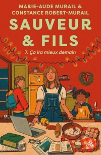 Sauveur & Fils - Saison 7