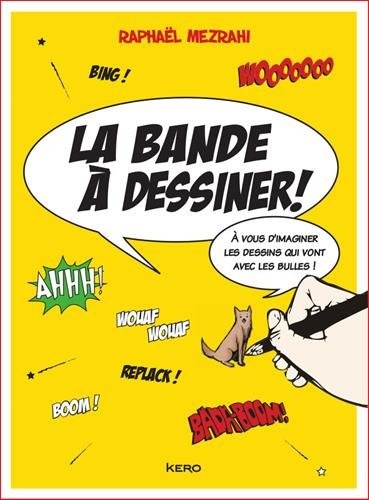 La bande à dessiner
